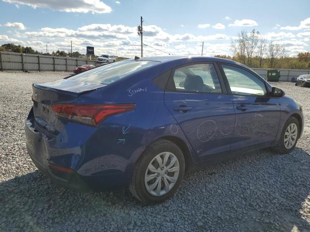 Photo 3 from auction – 2020 HYUNDAI ACCENT with VIN 3KPC24A68LE104474