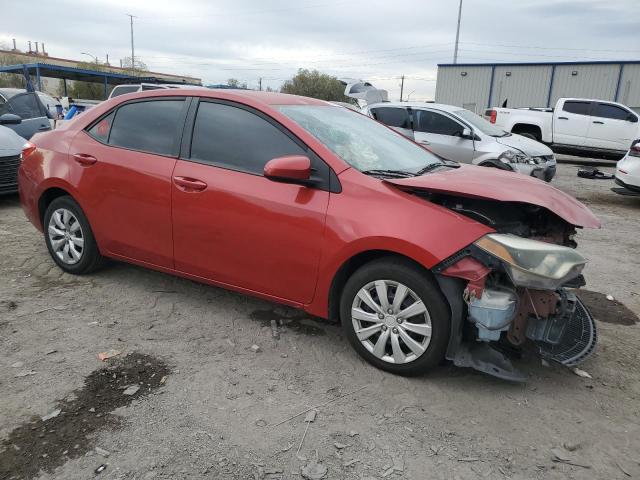 Photo 4 from auction – 2016 TOYOTA COROLLA L with VIN 5YFBURHEXGP486866
