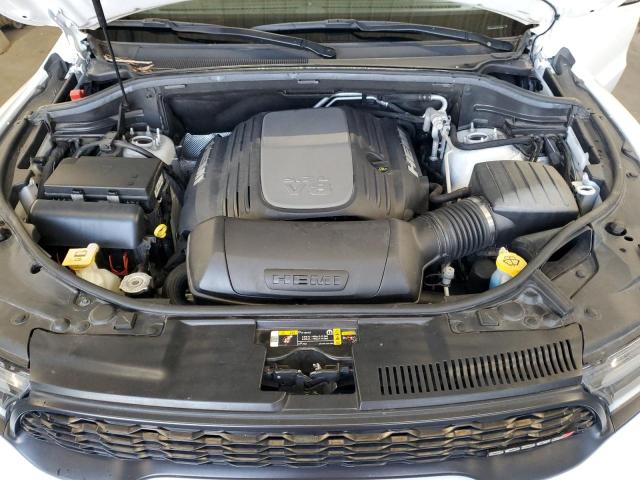 Photo 12 from auction – 2023 DODGE DURANGO R/ with VIN 1C4SDHCTXPC567570