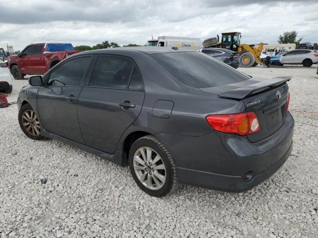 Photo 2 from auction – 2010 TOYOTA COROLLA BA with VIN 2T1BU4EE8AC474505