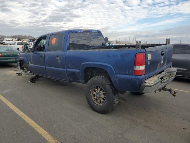Photo 2 from auction – 2003 CHEVROLET SILVERADO with VIN 1GCHK23173F194833