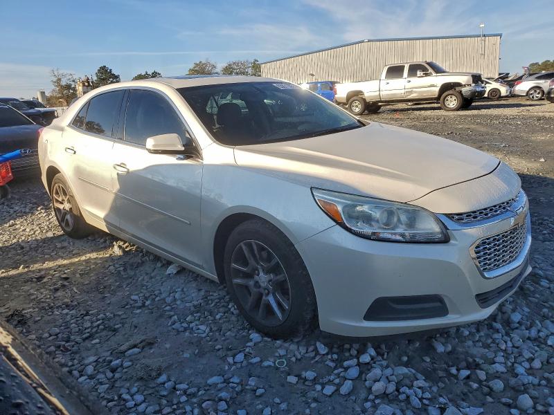 Photo 4 from auction – 2014 CHEVROLET MALIBU with VIN 1G11C5SL2EF126387