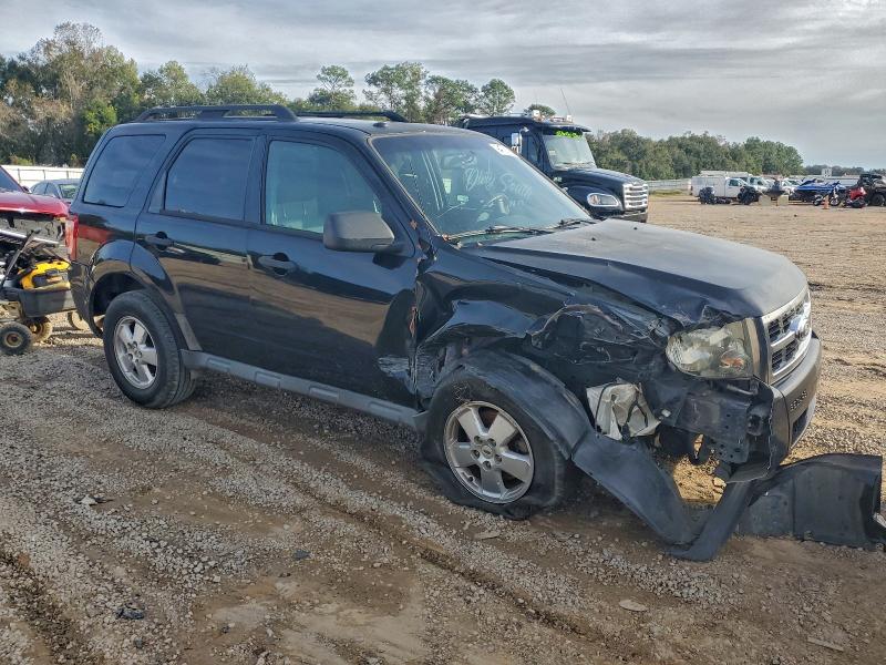 Photo 4 from auction – 2012 FORD ESCAPE XLT with VIN 1FMCU0DG5CKA16689