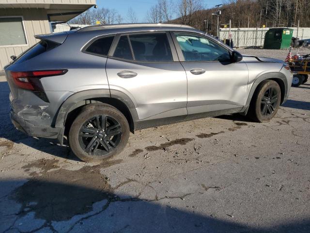 Photo 3 from auction – 2025 CHEVROLET TRAX ACTIV with VIN KL77LKEP9SC044276