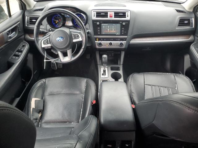 Photo 8 from auction – 2015 SUBARU OUTBACK 3. with VIN 4S4BSENCXF3351441