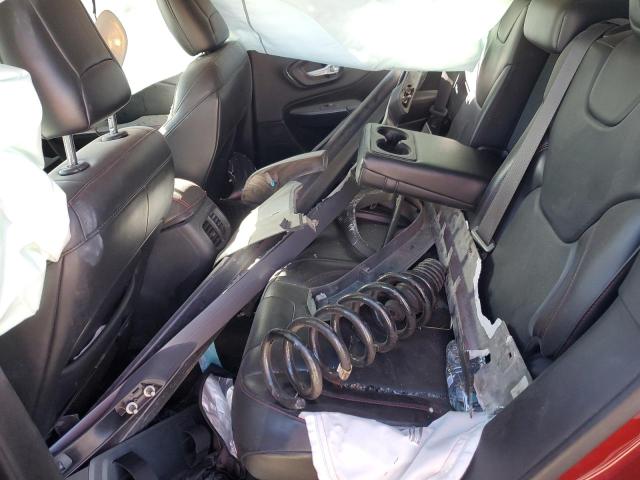 Photo 12 from auction – 2015 JEEP CHEROKEE T with VIN 1C4PJMBS4FW577590