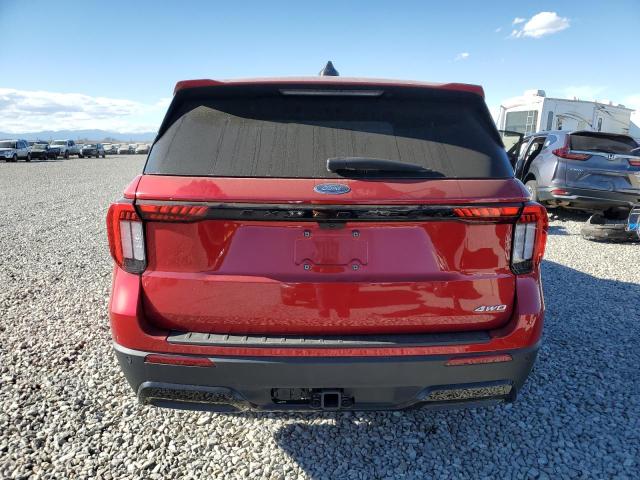 Photo 6 from auction – 2025 FORD EXPLORER S with VIN 1FMUK8KH0SGA61741
