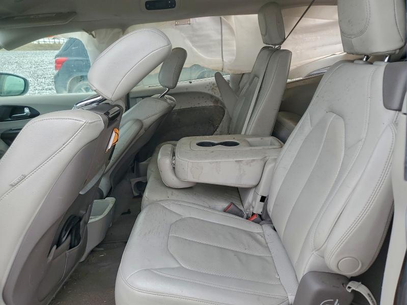 Photo 11 from auction – 2020 CHRYSLER PACIFICA T with VIN 2C4RC1EG5LR103791