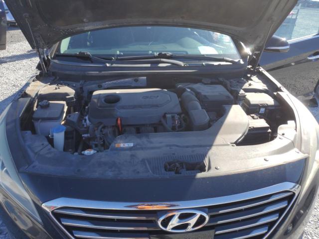 Photo 11 from auction – 2015 HYUNDAI SONATA SPO with VIN 5NPE34AF5FH202058