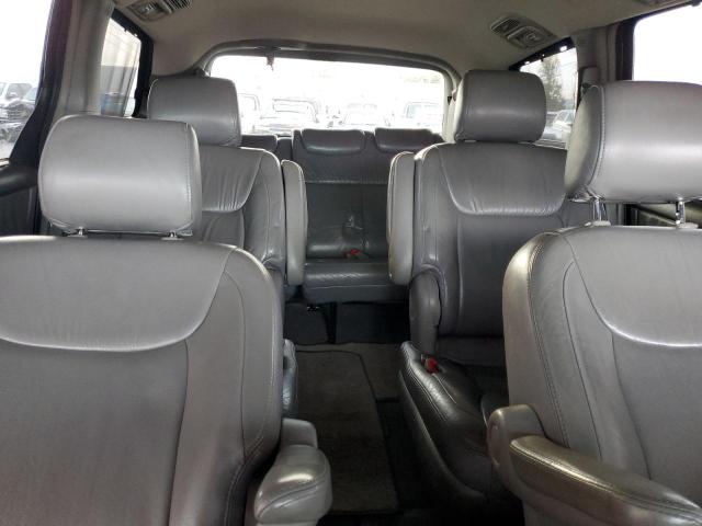 Photo 10 from auction – 2004 TOYOTA SIENNA with VIN 5TDBA22C04S014475