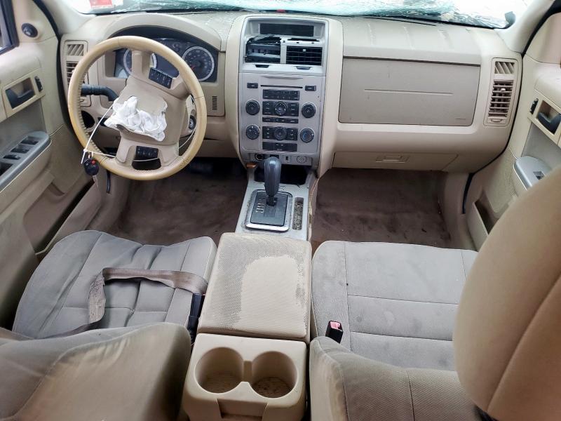 Photo 8 from auction – 2012 FORD ESCAPE XLT with VIN 1FMCU9D71CKB60888