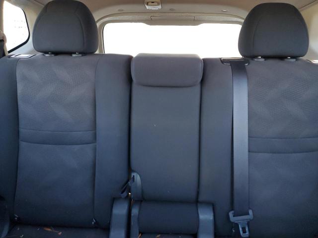 Photo 10 from auction – 2016 NISSAN ROGUE S with VIN KNMAT2MV4GP707424