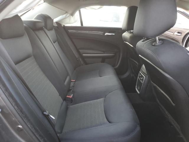 Photo 10 from auction – 2019 CHRYSLER 300 TOURIN with VIN 2C3CCAAG8KH651367