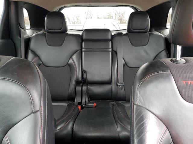 Photo 10 from auction – 2014 JEEP CHEROKEE T with VIN 1C4PJMBS7EW215686