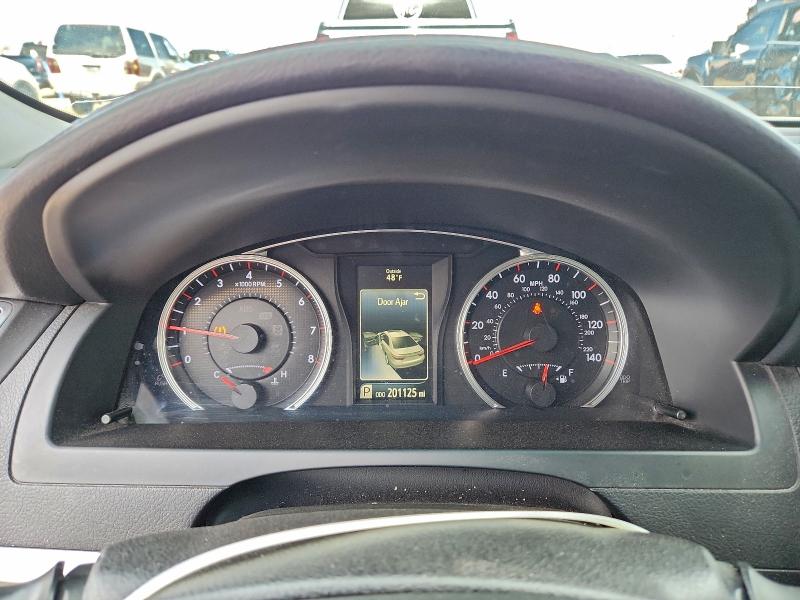 Photo 9 from auction – 2015 TOYOTA CAMRY LE with VIN 4T1BF1FK6FU954917