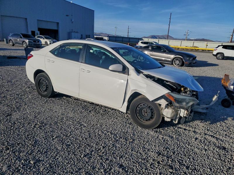 Photo 4 from auction – 2014 TOYOTA COROLLA L with VIN 2T1BURHEXEC144363