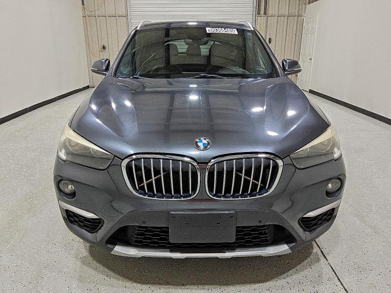 Photo 5 from auction – 2016 BMW X1 XDRIVE2 with VIN WBXHT3C38GP887076