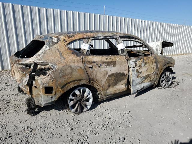 Photo 3 from auction – 2019 HYUNDAI TUCSON with VIN KM8J2CA47KU918241
