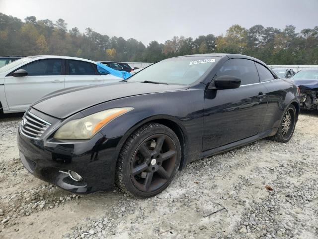 Photo 1 from auction – 2011 INFINITI G37 BASE with VIN JN1CV6FE5BM952527