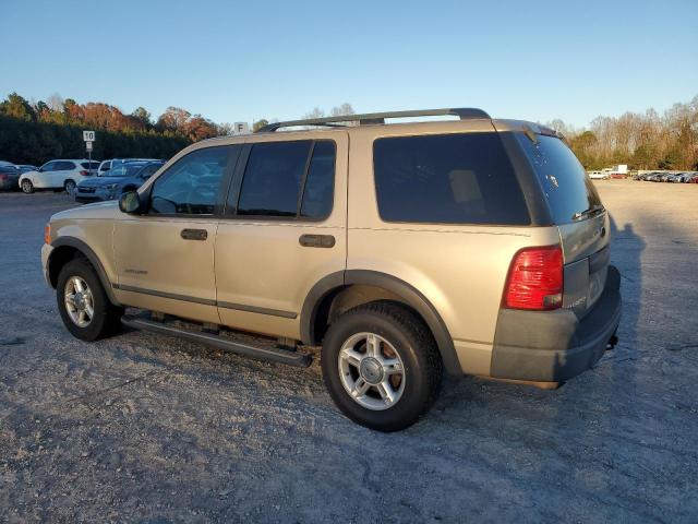 Photo 2 from auction – 2004 FORD EXPLORER X with VIN 1FMZU62K84UC19408