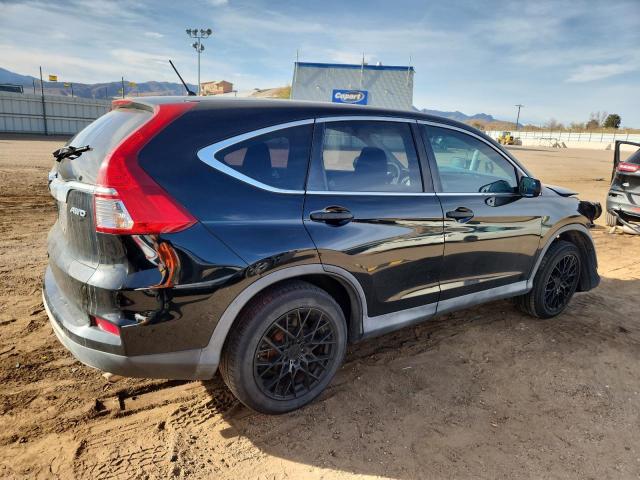 Photo 3 from auction – 2016 HONDA CR-V LX with VIN 2HKRM4H32GH677629