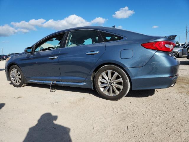 Photo 2 from auction – 2015 HYUNDAI SONATA SPO with VIN 5NPE34AF3FH213558