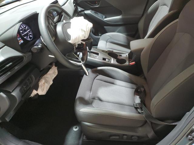 Photo 7 from auction – 2025 SUBARU CROSSTREK with VIN JF2GUHDC3SH324233