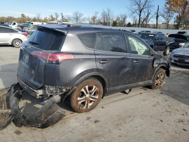 Photo 3 from auction – 2017 TOYOTA RAV4 LE with VIN JTMBFREV2HJ133333