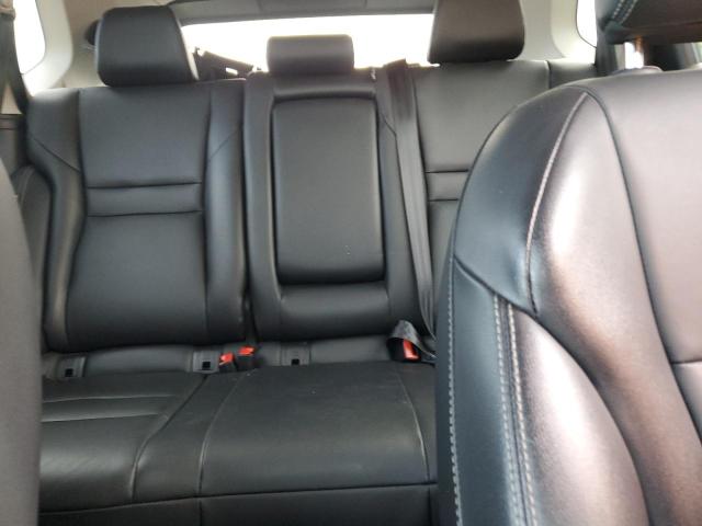 Photo 10 from auction – 2022 NISSAN ROGUE SL with VIN 5N1BT3CB3NC688334