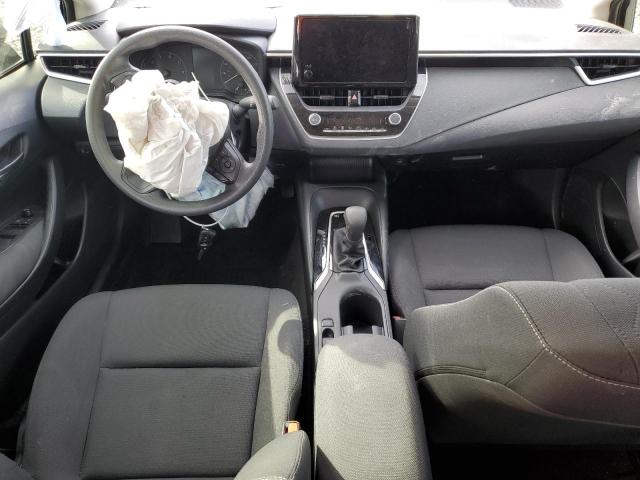 Photo 8 from auction – 2024 TOYOTA COROLLA LE with VIN JTDBCMFE7R3058872