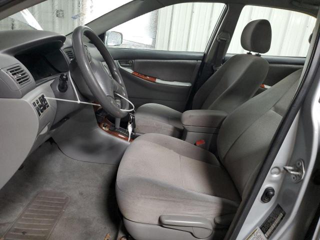 Photo 7 from auction – 2006 TOYOTA COROLLA CE with VIN 2T1BR32E46C698698
