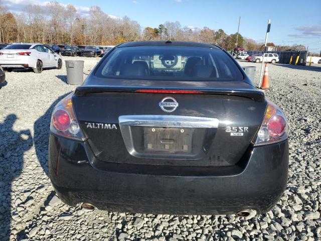 Foto 6 de la subasta – 2012 NISSAN ALTIMA SR con VIN 1N4BL2AP3CC152659