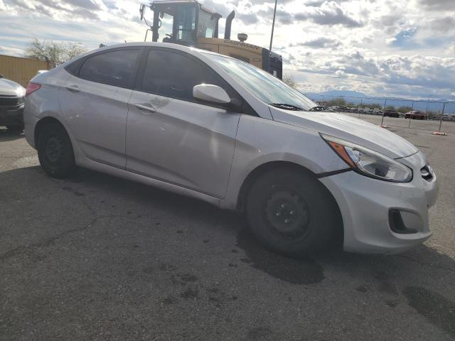 Photo 4 from auction – 2016 HYUNDAI ACCENT SE with VIN KMHCT4AE9GU024110