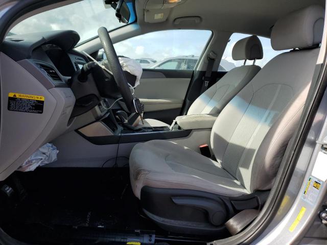 Photo 7 from auction – 2016 HYUNDAI SONATA SE with VIN 5NPE24AF5GH362526