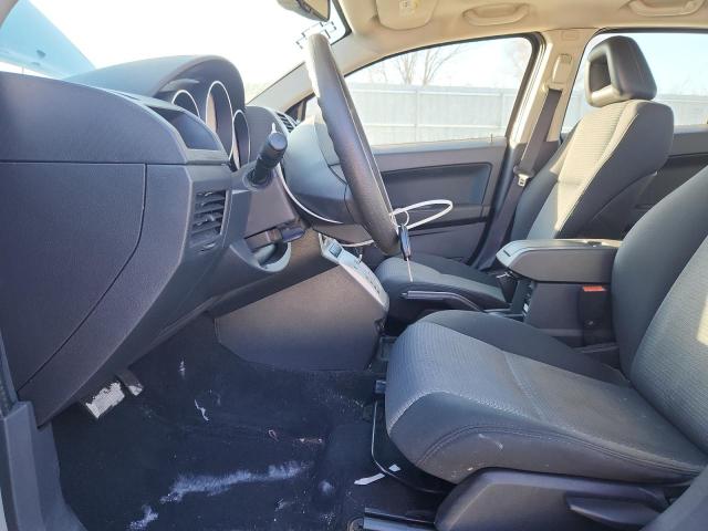 Photo 7 from auction – 2009 DODGE CALIBER SX with VIN 1B3HB48A79D181333