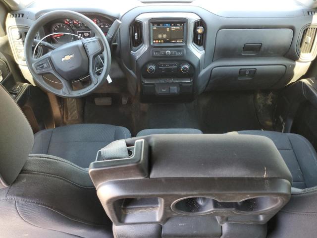 Photo 8 from auction – 2019 CHEVROLET SILVERADO with VIN 3GCPYBEH9KG294661