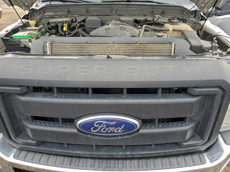 Photo 11 from auction – 2013 FORD F250 SUPER with VIN 1FT7W2B63DEA55738