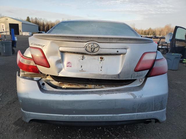 Photo 6 from auction – 2009 TOYOTA CAMRY BASE with VIN 4T1BE46K29U807471