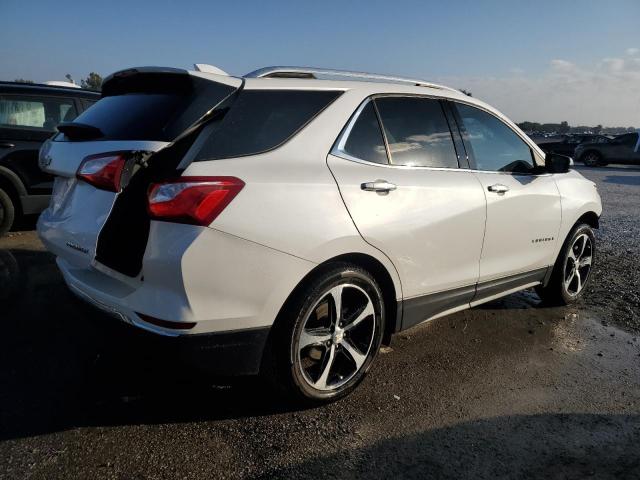 Photo 3 from auction – 2020 CHEVROLET EQUINOX PR with VIN 3GNAXNEV2LS515829