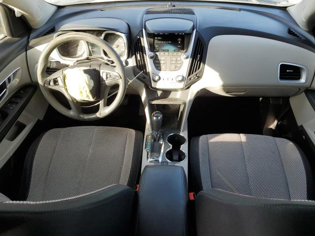 Photo 8 from auction – 2016 CHEVROLET EQUINOX LS with VIN 2GNALBEK5G6298927