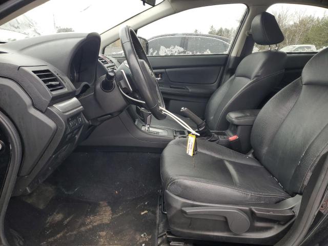 Photo 7 from auction – 2014 SUBARU IMPREZA LI with VIN JF1GJAK68EH023494