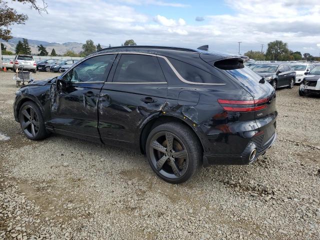 Photo 2 from auction – 2023 GENESIS GV70 BASE with VIN KMUMADTB7PU101118