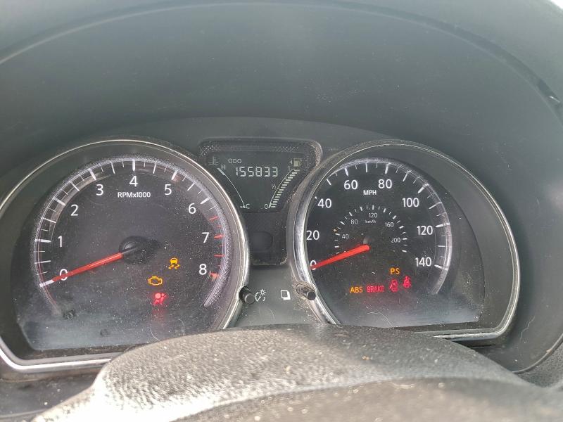 Photo 9 from auction – 2019 NISSAN VERSA S with VIN 3N1CN7AP9KL879641