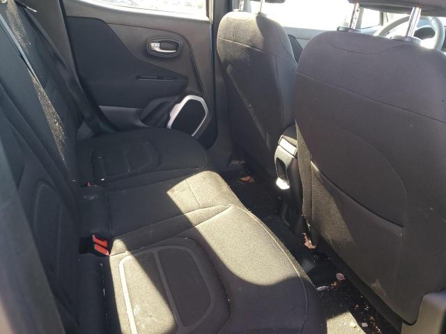 Photo 11 from auction – 2018 JEEP RENEGADE L with VIN ZACCJABB7JPJ66121