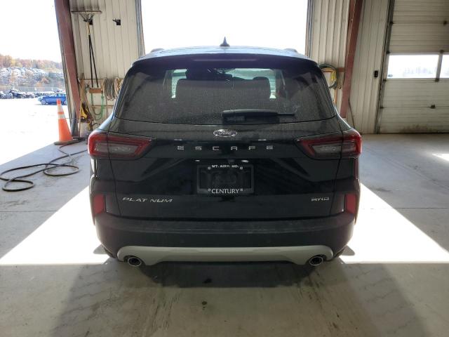 Photo 6 from auction – 2025 FORD ESCAPE PLA with VIN 1FMCU9JA7SUA24171