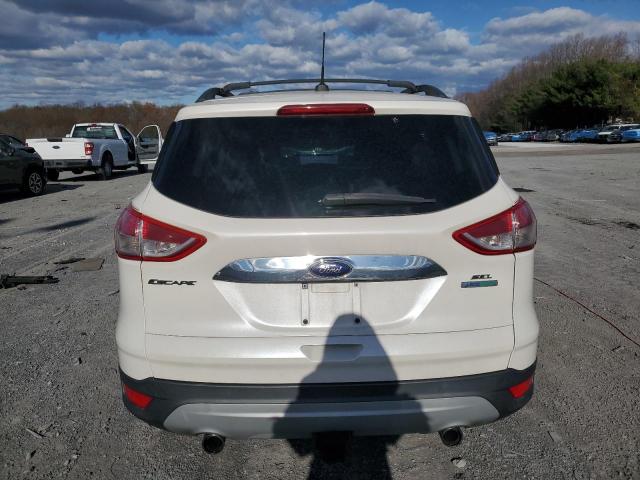Photo 6 from auction – 2013 FORD ESCAPE SEL with VIN 1FMCU0H98DUC07766