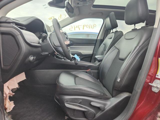 Photo 7 from auction – 2022 JEEP COMPASS LA with VIN 3C4NJDBB3NT111368