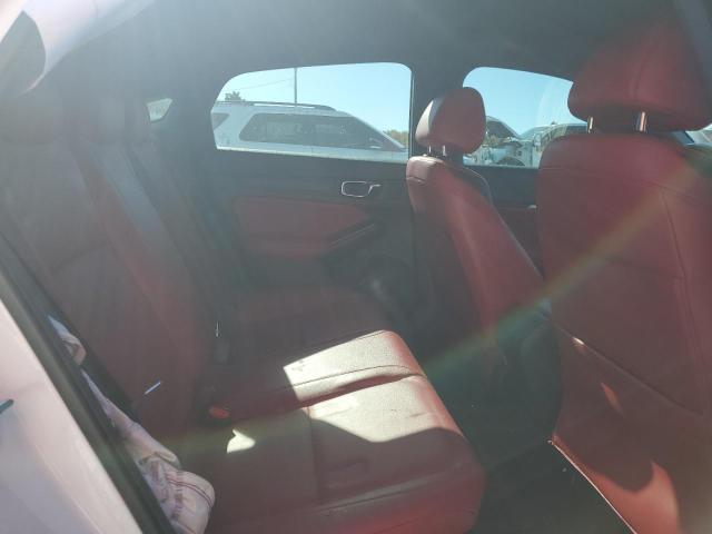 Photo 10 from auction – 2023 ACURA INTEGRA A- with VIN 19UDE4H33PA010732