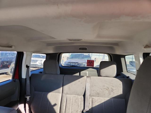 Photo 10 from auction – 2009 DODGE NITRO SE with VIN 1D8GU28K19W515668
