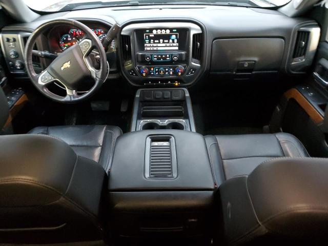 Photo 8 from auction – 2018 CHEVROLET SILVERADO with VIN 3GCUKSECXJG346113